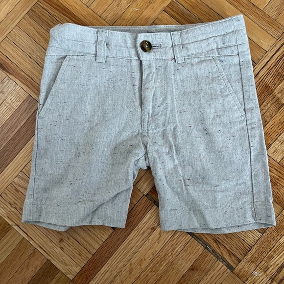 3T Boy Shorts Bundle - 4 pairs - Picture 8 of 9